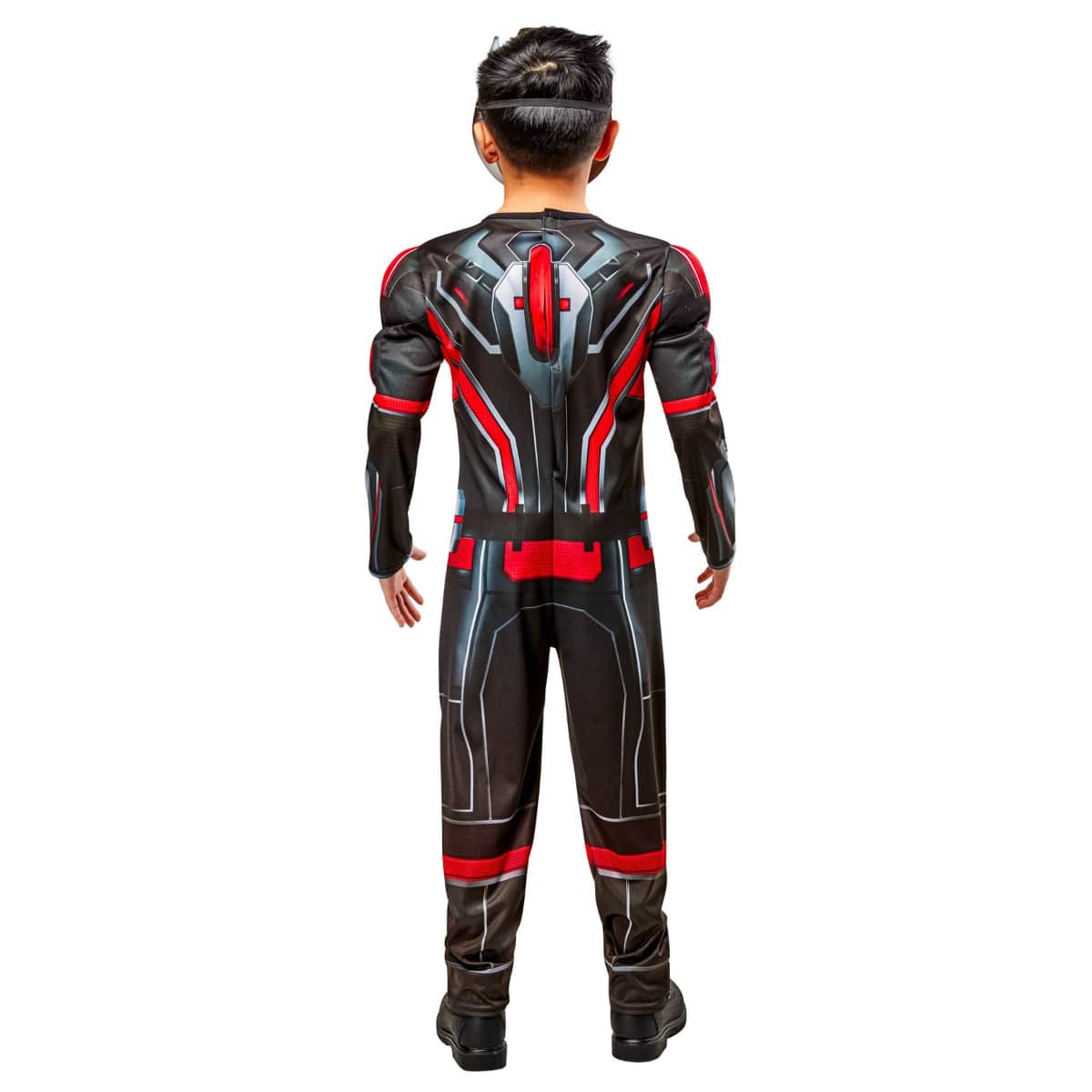Rubies Ant-Man Deluxe Child Costume Boys, 9-10 Years