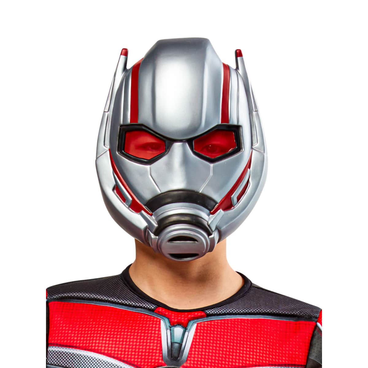 Rubies Ant-Man Deluxe Child Costume Boys, 9-10 Years