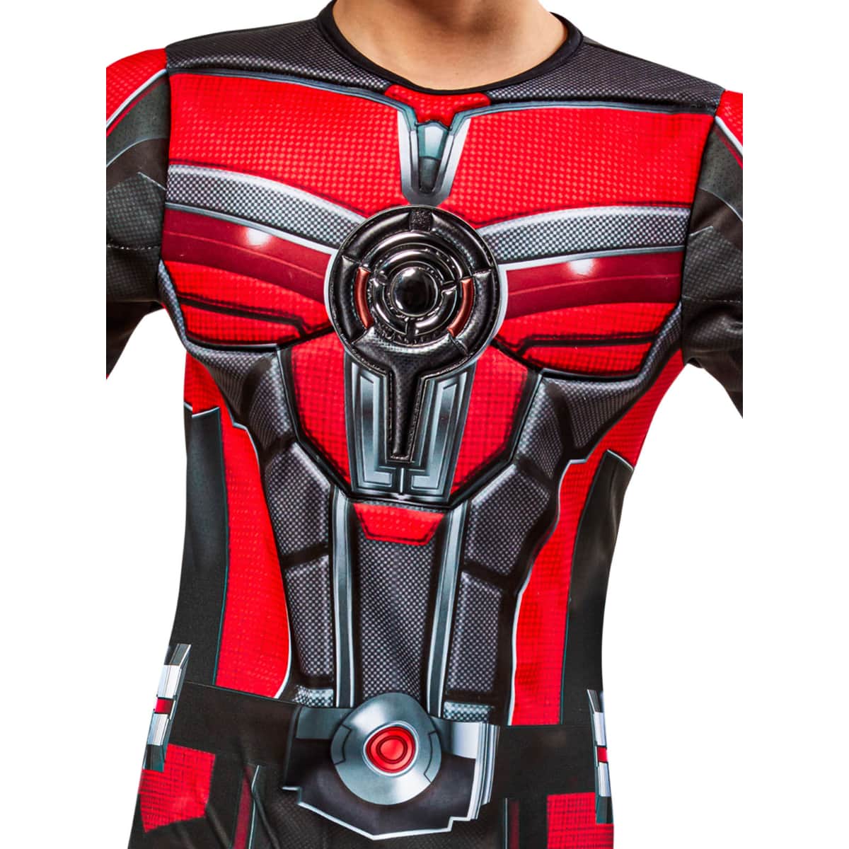 Rubies Ant-Man Deluxe Child Costume Boys, 9-10 Years