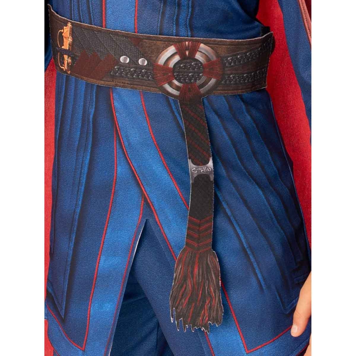 Rubies Doctor Strange Deluxe Child Costume Boys, 3-4 Years