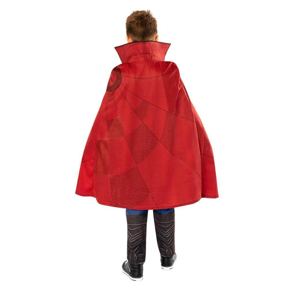 Rubies Doctor Strange Deluxe Child Costume Boys, 3-4 Years