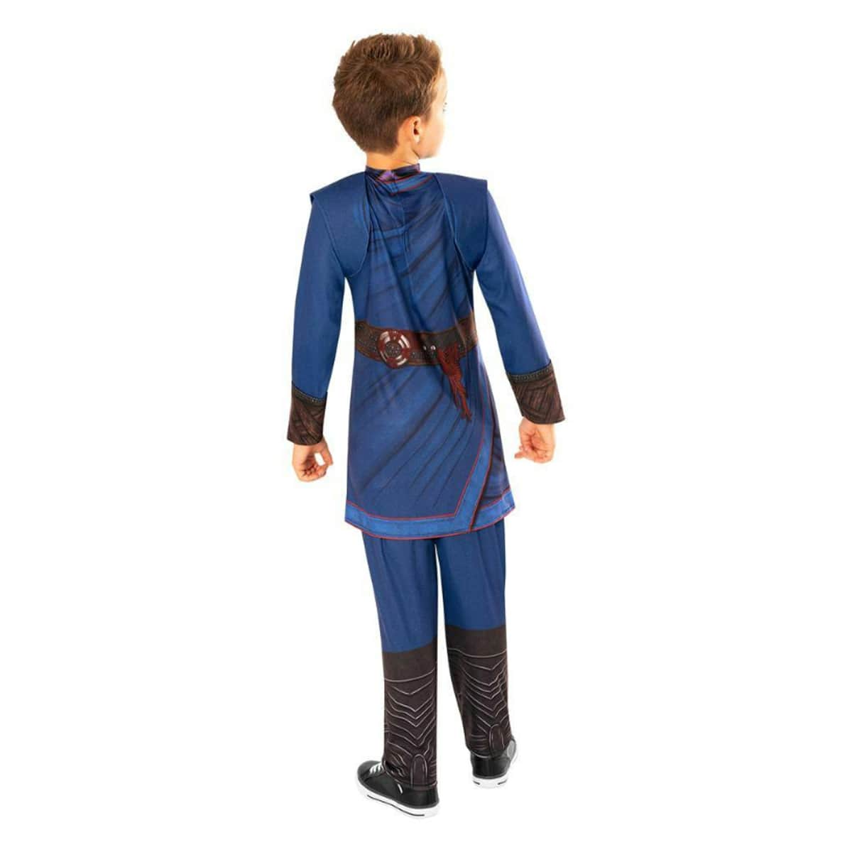 Rubies Doctor Strange Deluxe Child Costume Boys, 3-4 Years