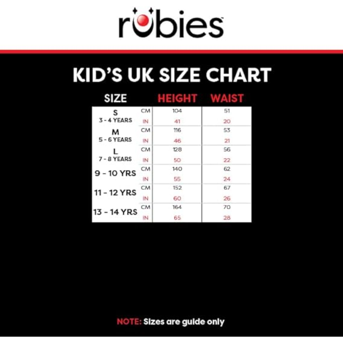 روبيز زي شخصية هيرمايوني من مدرسة هوجوورتس لأفلام هاري بوتر للبنات 11-12 سنة
