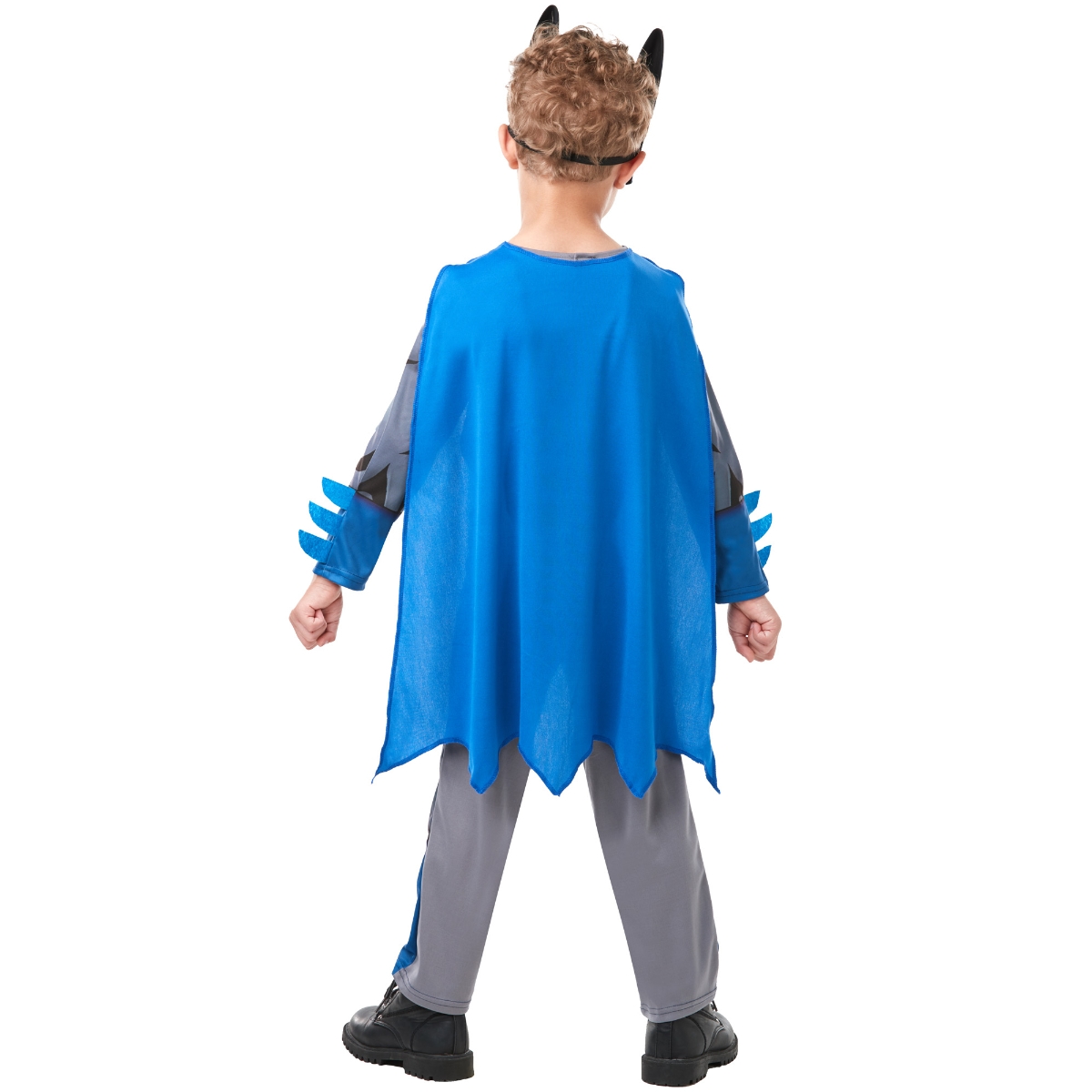 Rubies L Bat Batman Core Costume Boys, 8-10 Years