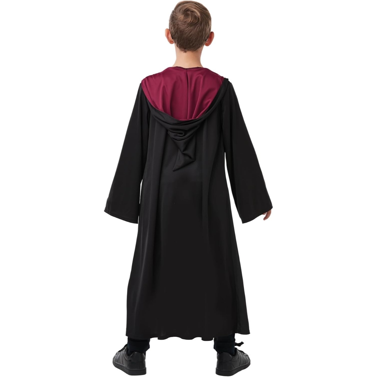 Rubies L Harry Potter Photoreal Robe Costume Boys, 8-10 Years