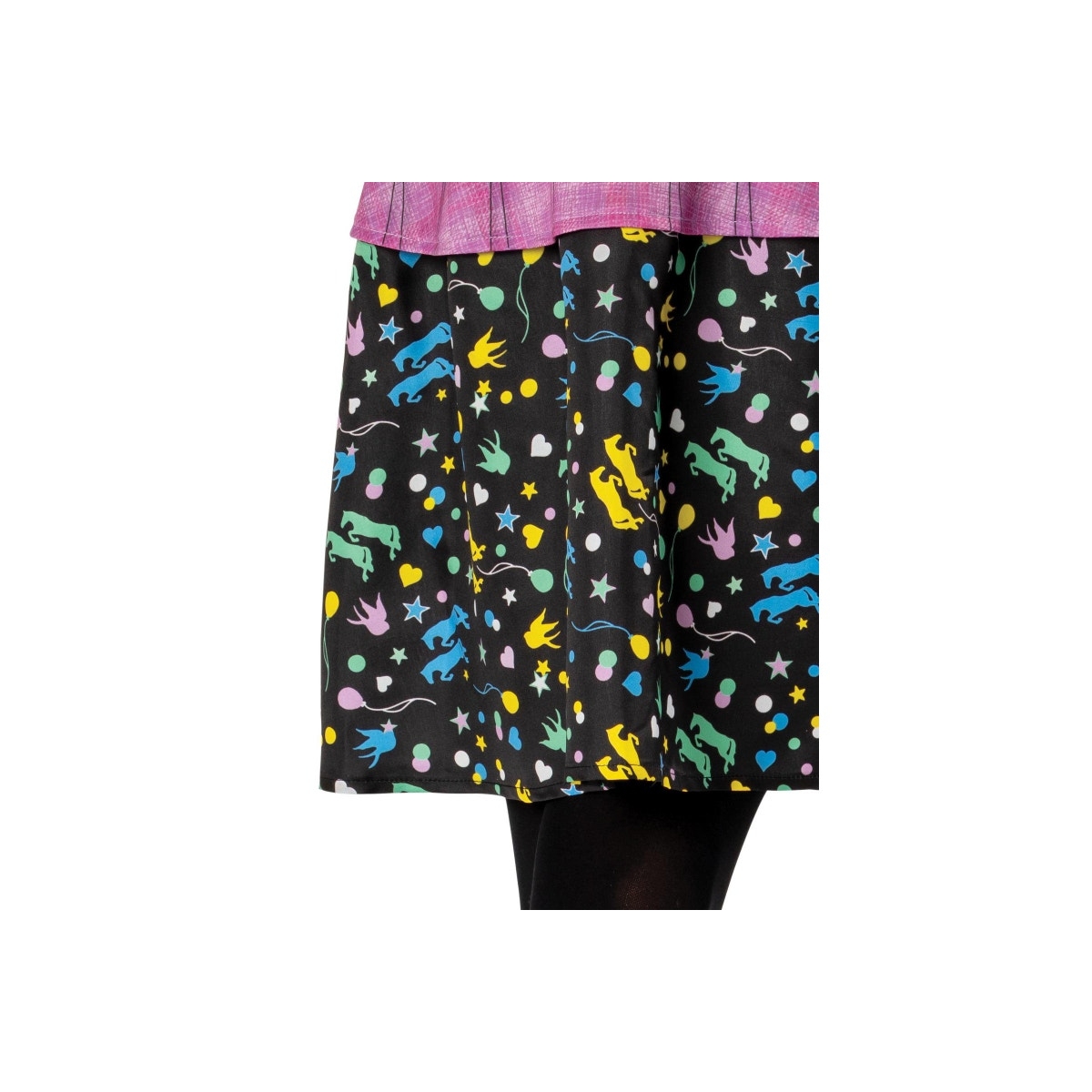 Rubies L Luna Lovegood Costume Girls, 8-10 Years