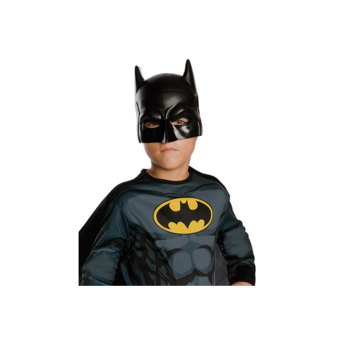Rubies M Batman Classic Costume Boys, 5-7 Years