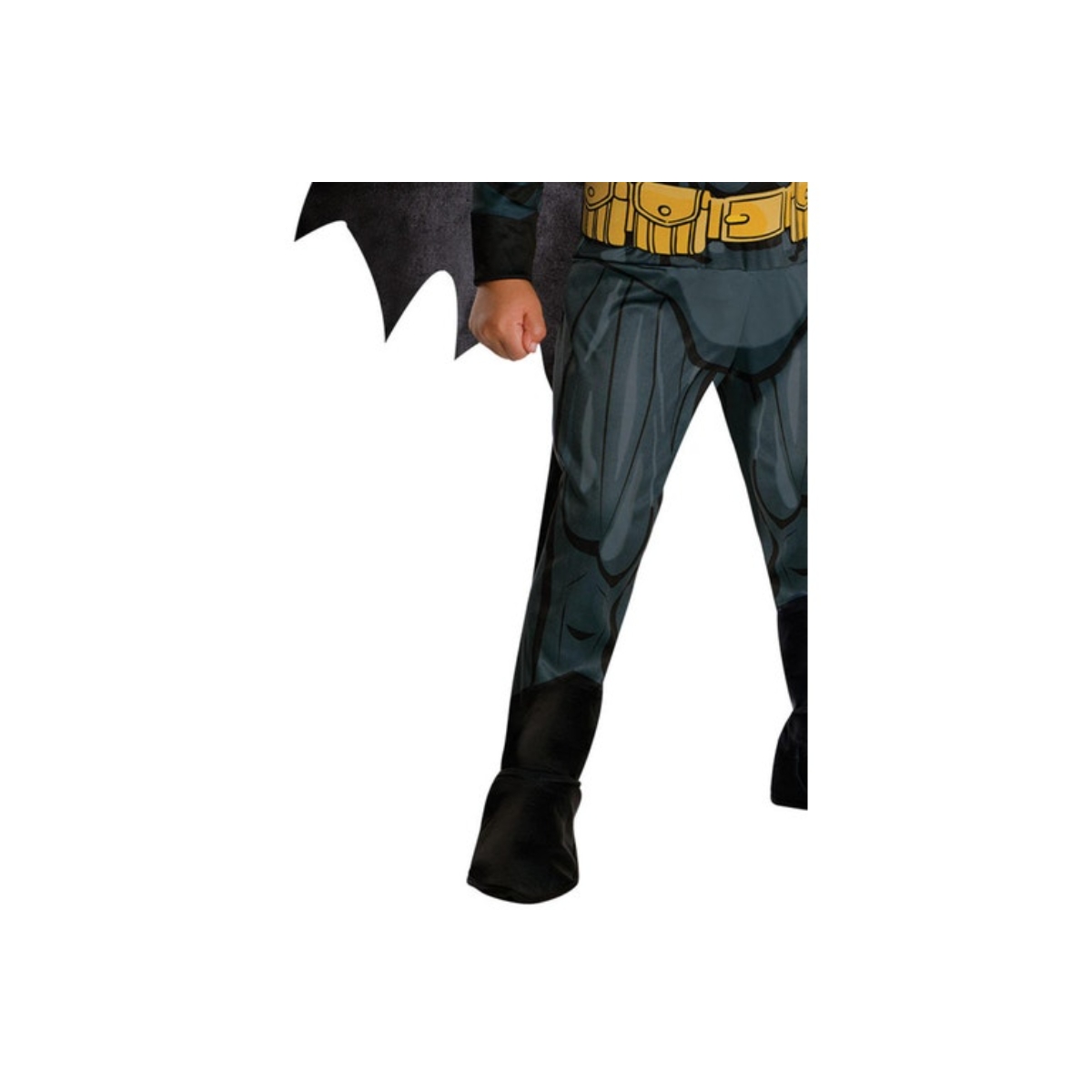 Rubies M Batman Classic Costume Boys, 5-7 Years