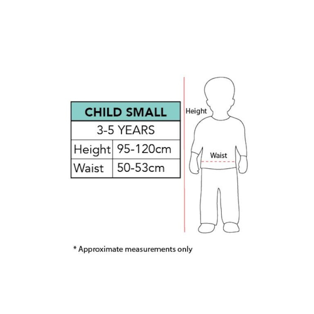 Rubies M Batman Classic Costume Boys, 5-7 Years