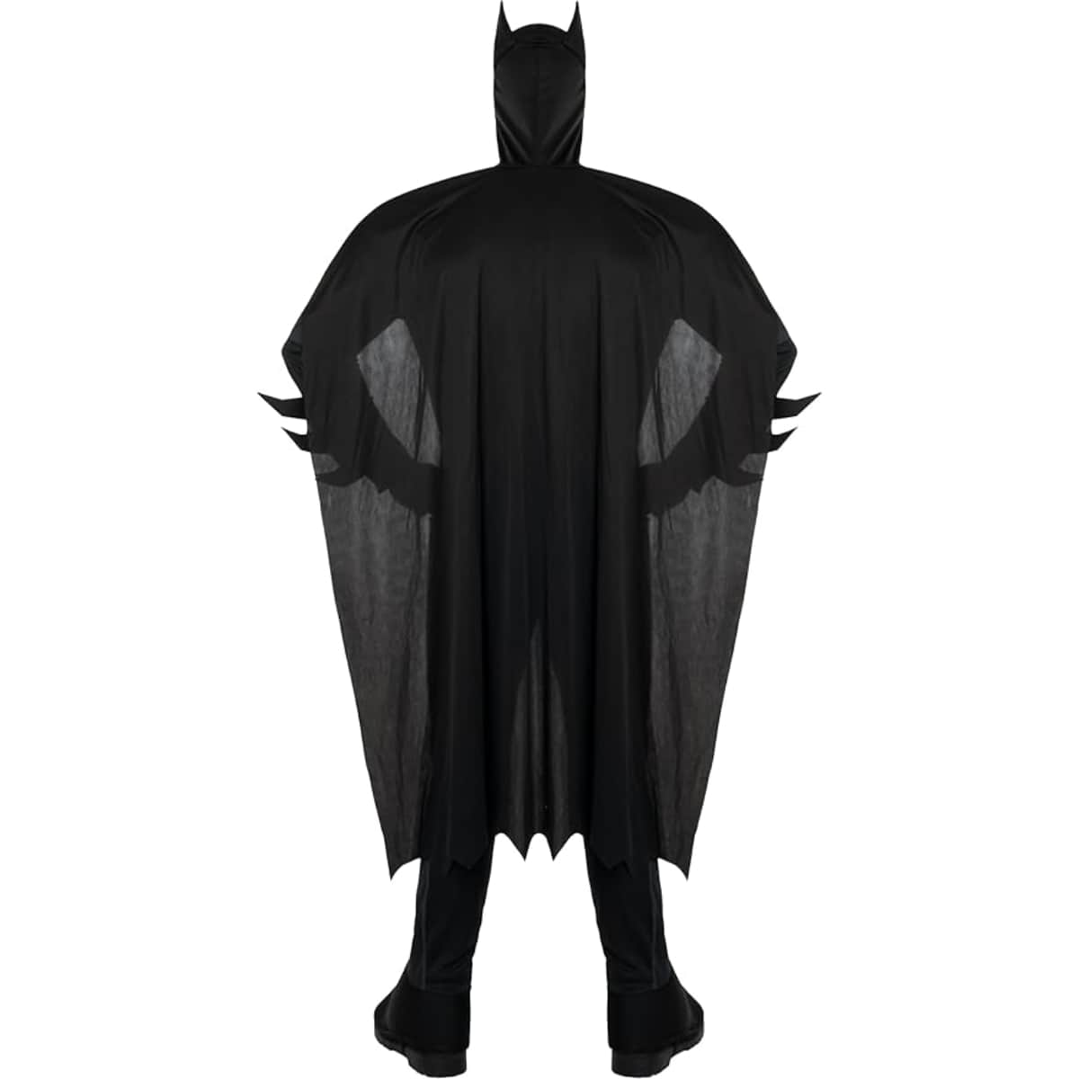 Rubies L Batman Dark Knight Rises Deluxe Adult Costume Boys, 13+ Years