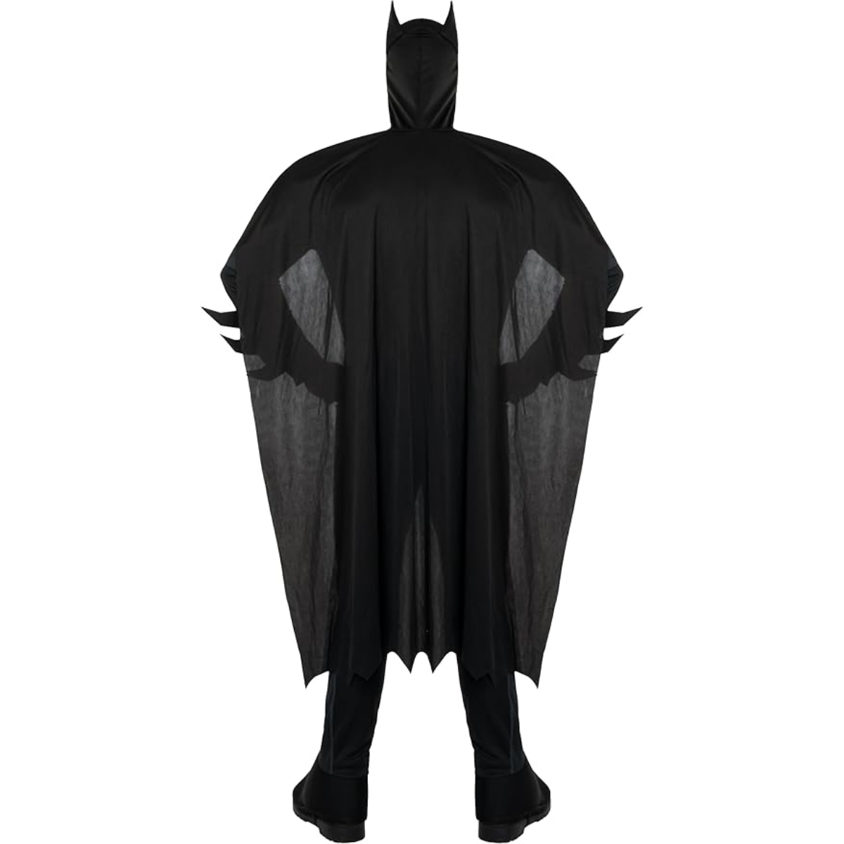 Rubies L Batman Dark Knight Rises Deluxe Adult Costume Boys, 13+ Years