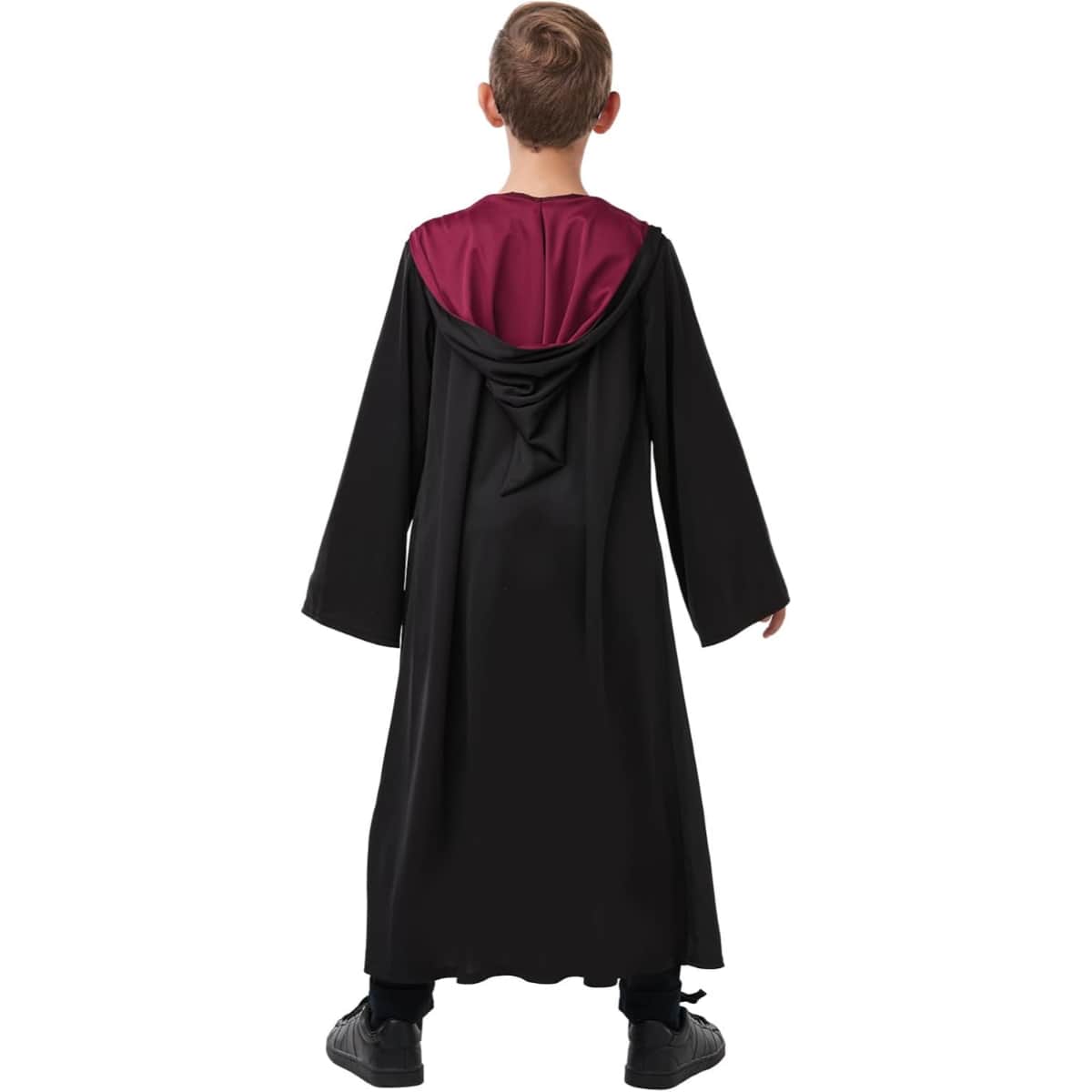 Rubies M Harry Potter Photoreal Robe Costume Boys, 5-7 Years