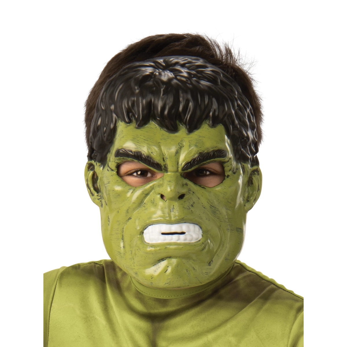 Rubies M Hulk Classic Costume Boys, 5-7 Years