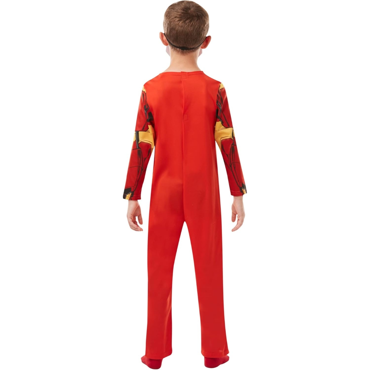 Rubies M Iron Man Costume Boys, 5-7 Years
