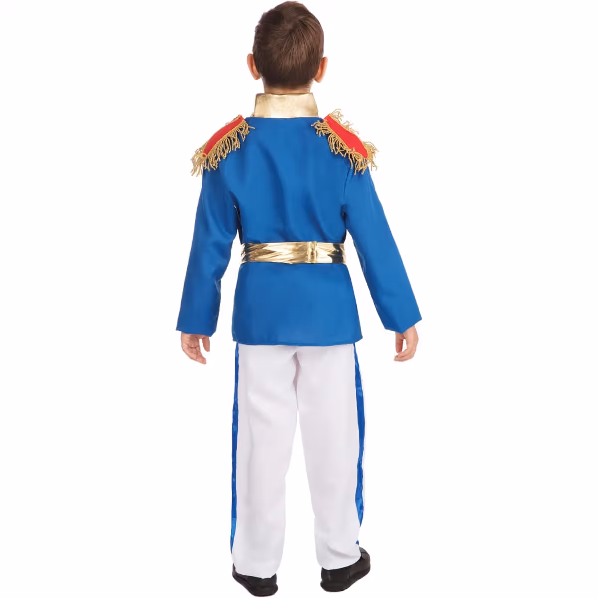 Rubies M Prince Costume Boys, 5-7 Years