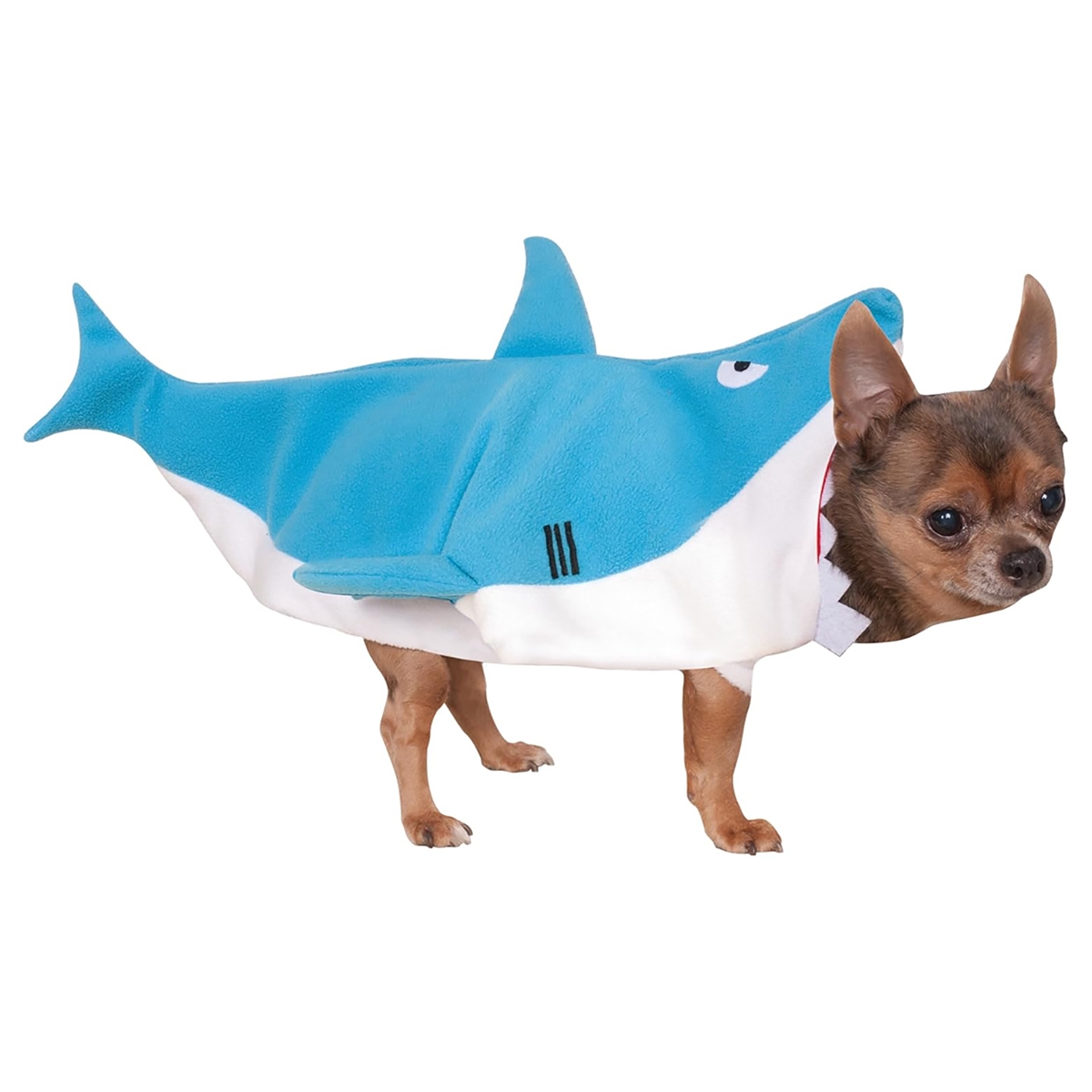 Rubies M Shark Pet Costume