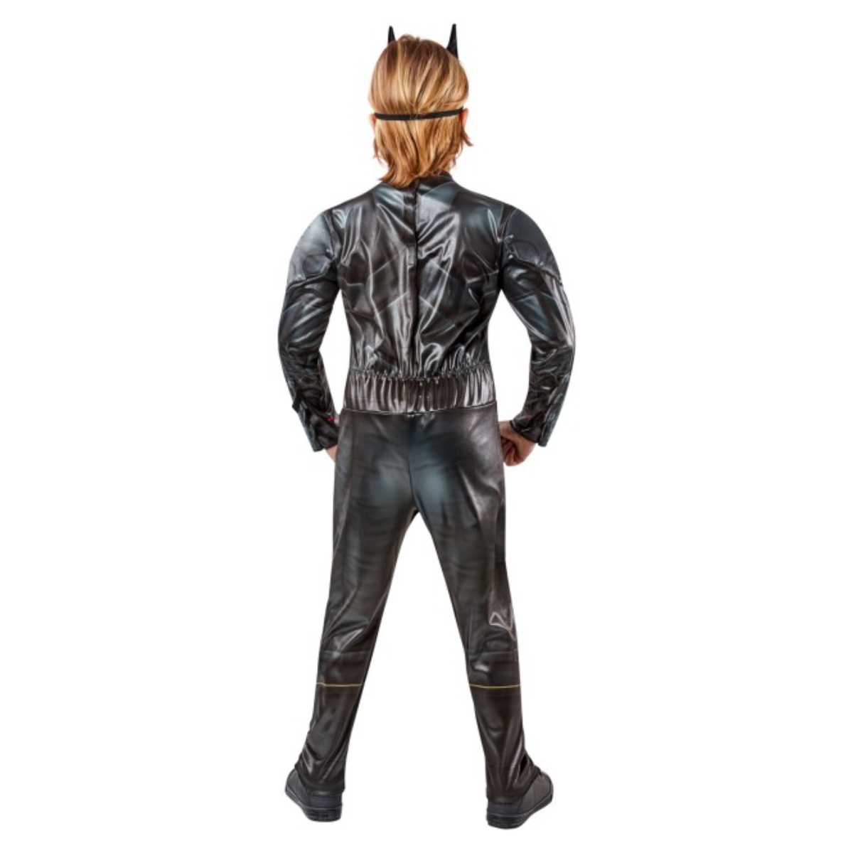 Rubies M The Batman Deluxe Custume Boys, 5-7 Years