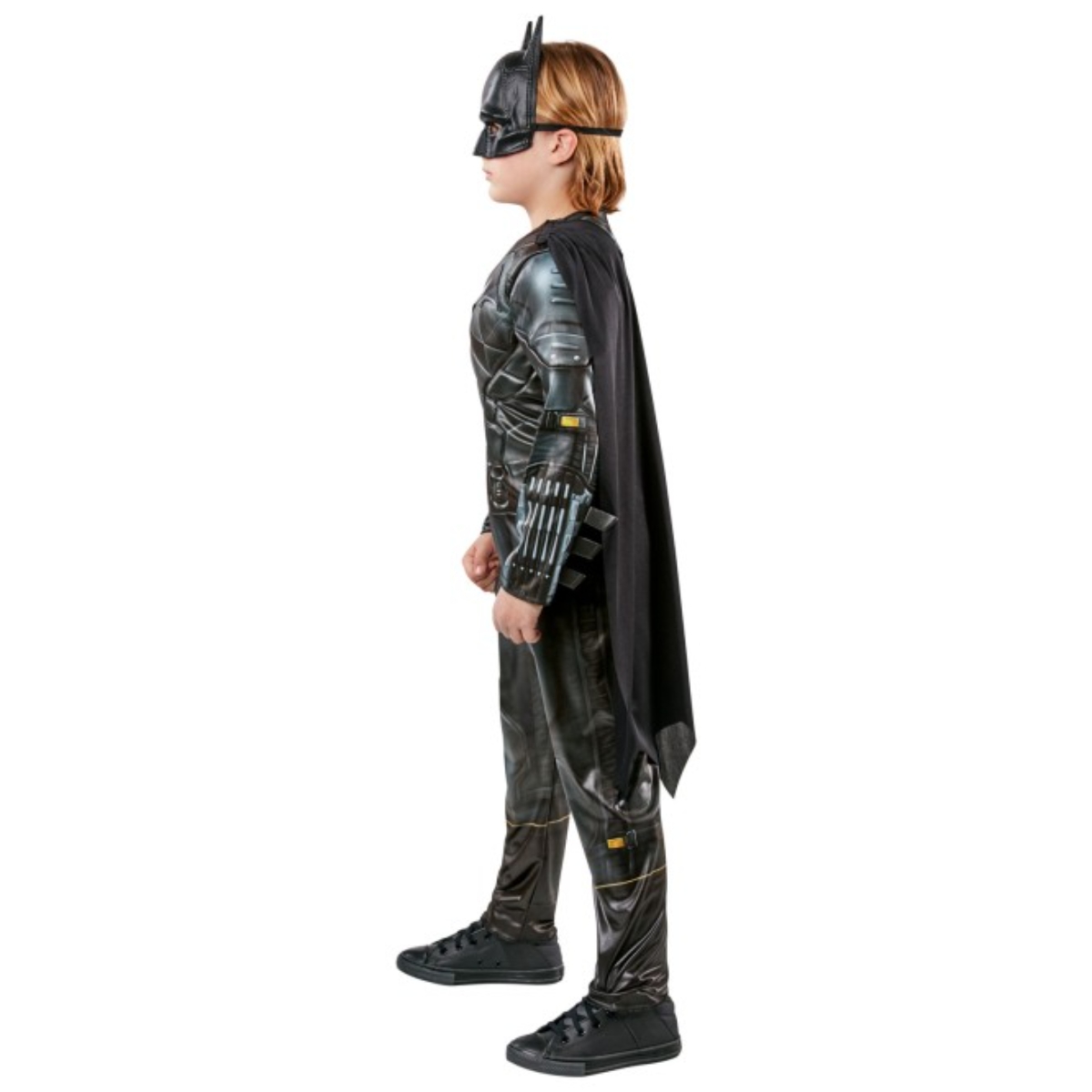 Rubies M The Batman Deluxe Custume Boys, 5-7 Years