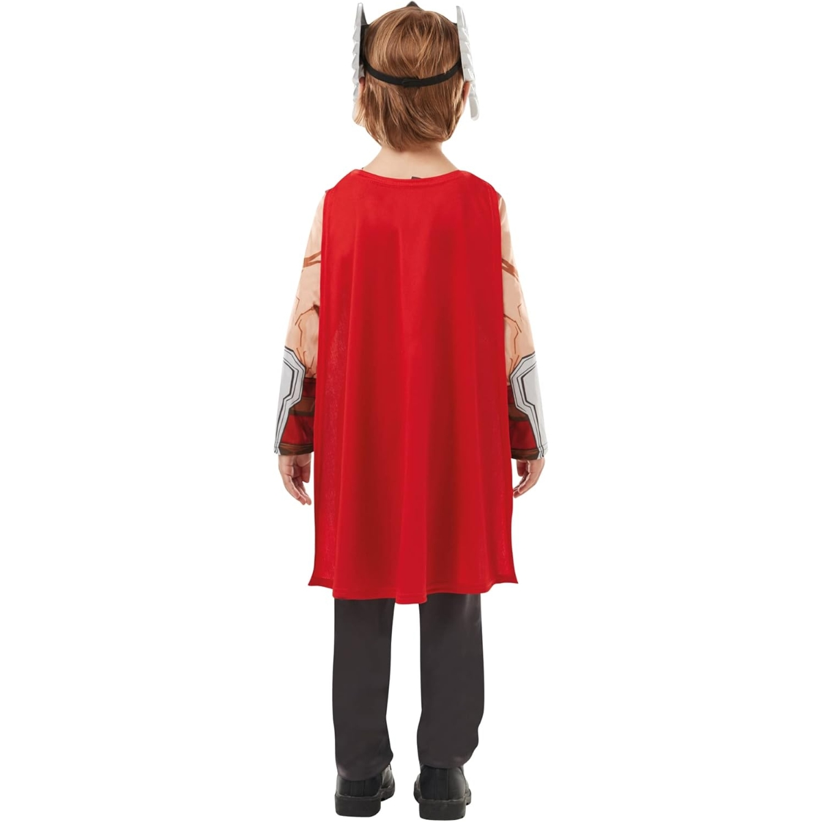 Rubies M Thor Costume Boys, 5-7 Years