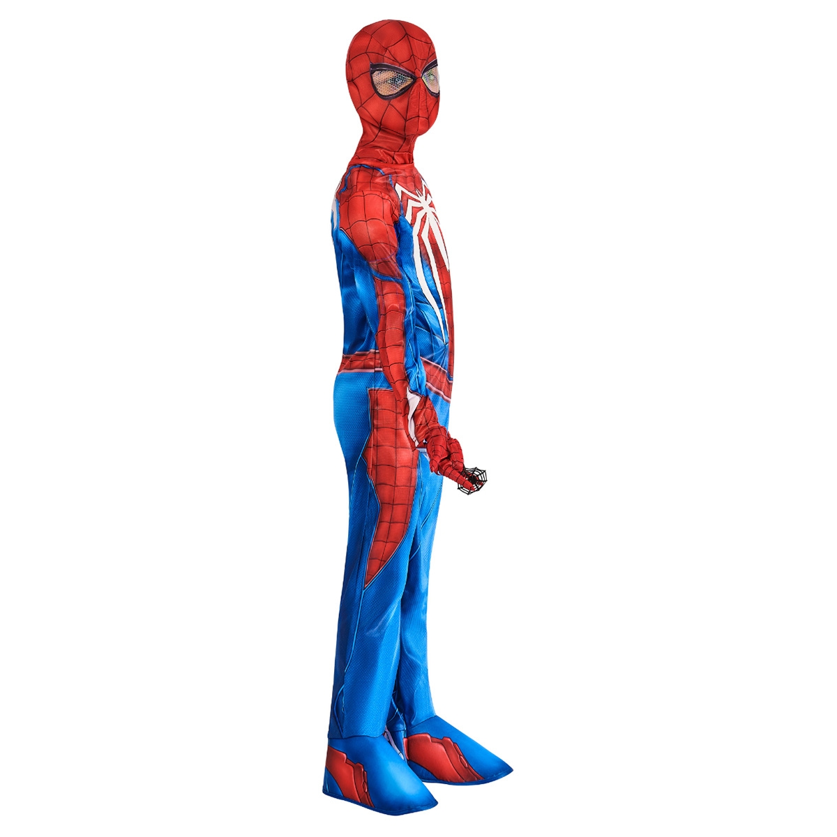 Rubies Marvel's Spider Man Premium Costume Boys, 7-8 Years