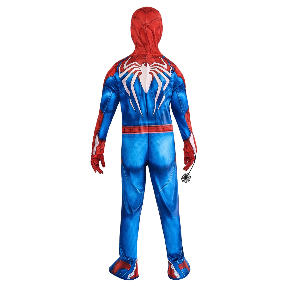 Rubies Marvel's Spider Man Premium Costume Boys, 7-8 Years