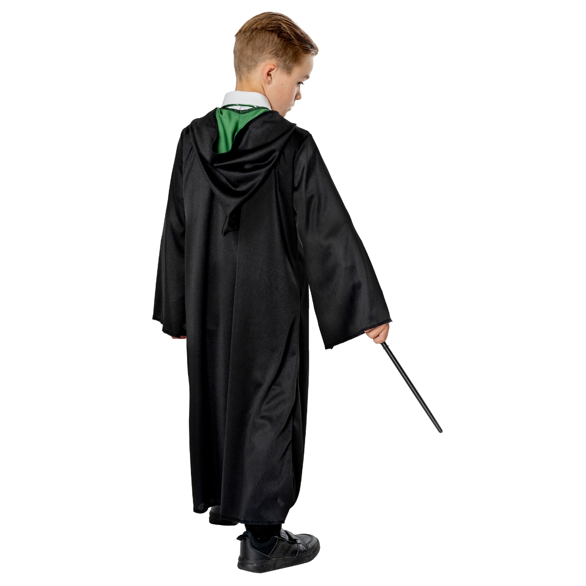 Rubies One Size Slytherin Blister Costume Set Boys, 13+ Years