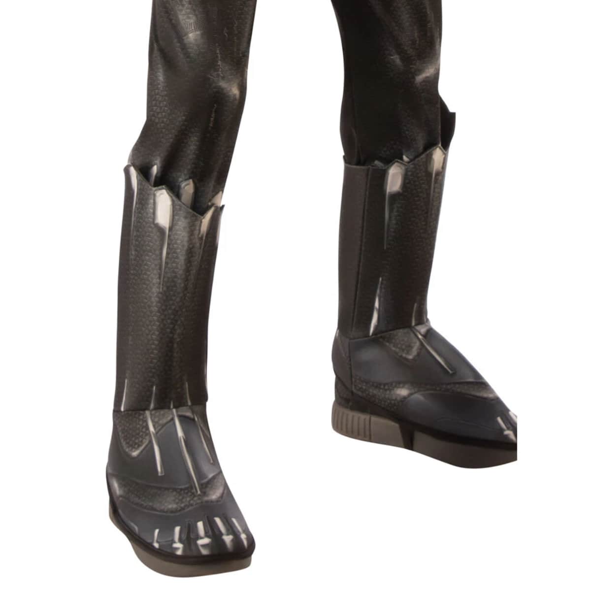 Rubies S Black Panther Deluxe Costume Boys, 3-4 Years