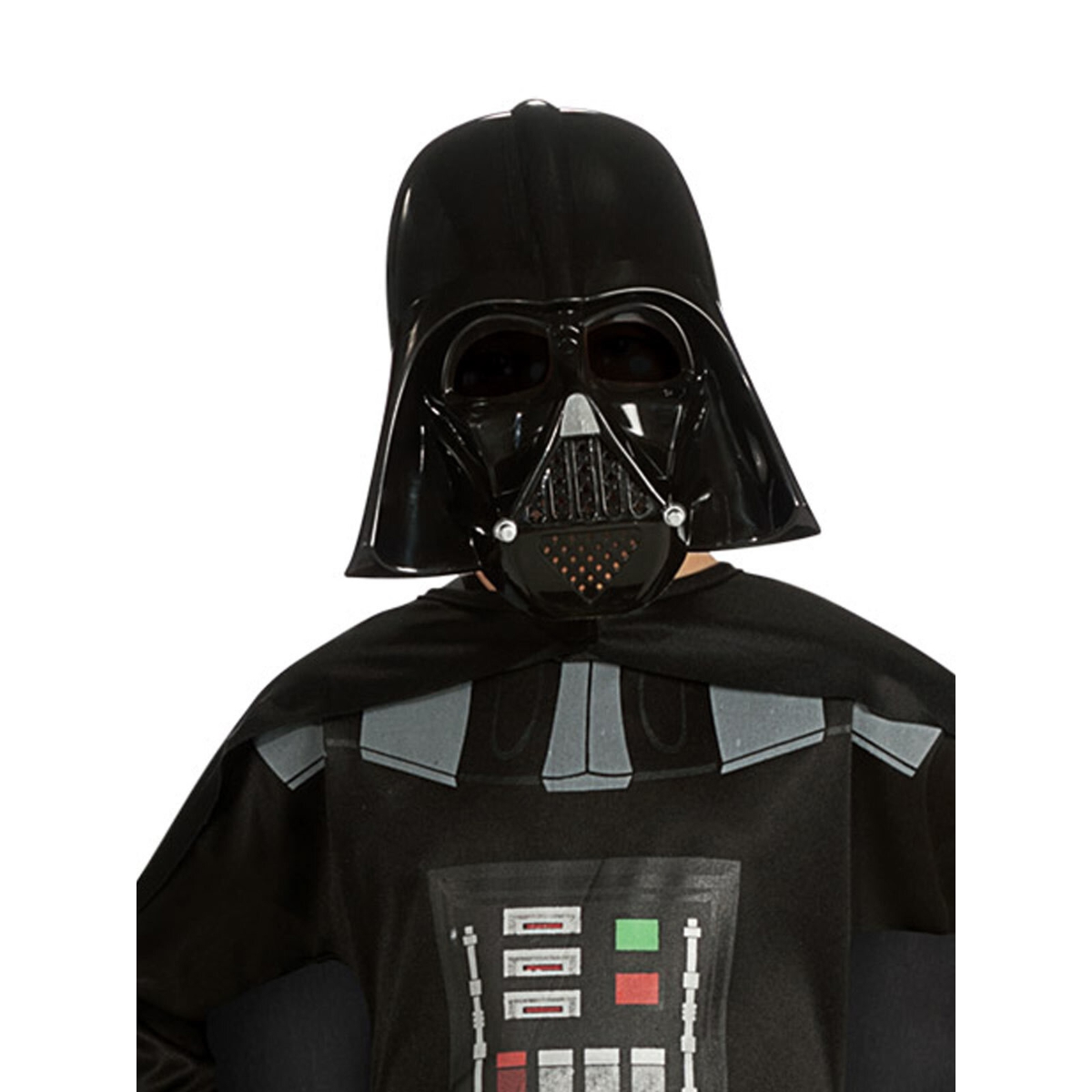 Rubies S Darth Vader Costume Boys, 3-4 Years
