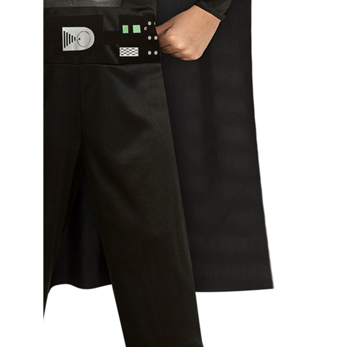 Rubies S Darth Vader Costume Boys, 3-4 Years