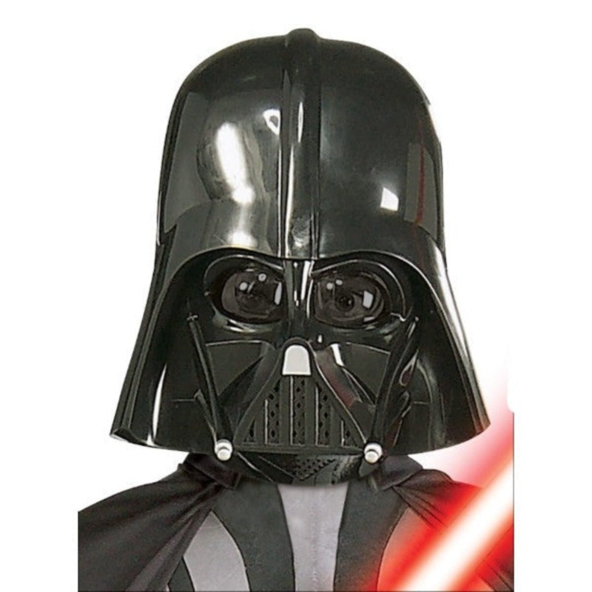 Rubies S Darth Vader Deluxe Costume Boys, 3-4 Years