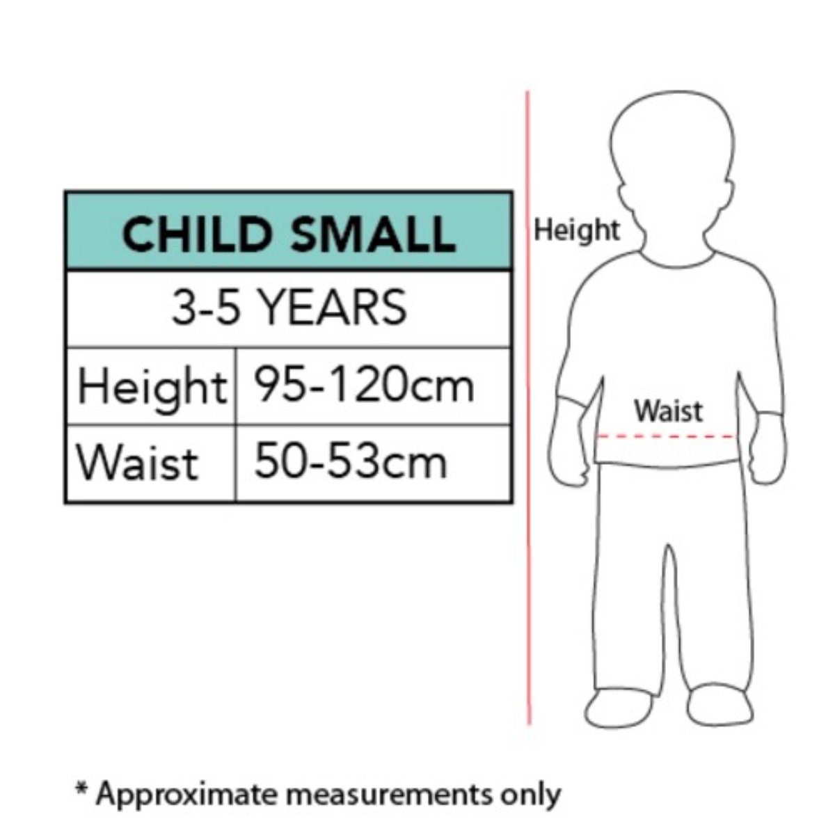 Rubies S Deluxe Toy Story 4 Costume Boys,3-4 Years