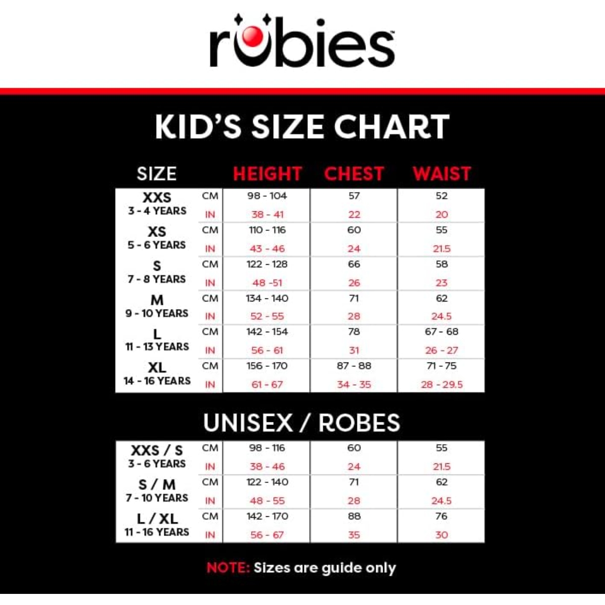 Rubies S Doctor Roleplay Kids Fancy Dress Costume Unisex, 5-7 Years