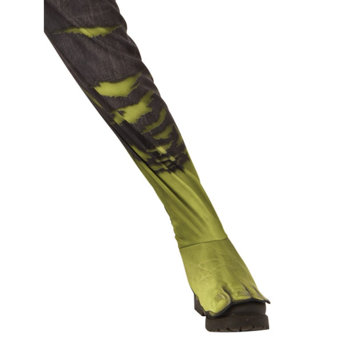 Rubies S Hulk Classic Costume Boys, 3-4 Years