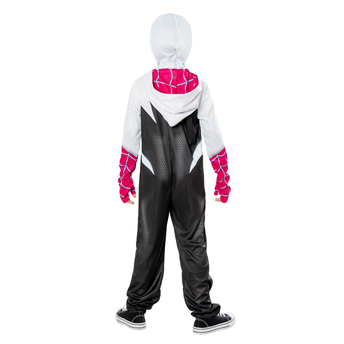 روبيز زي سبايدر جوين ديلوكس مقاس S للبنات 8-10 سنوات