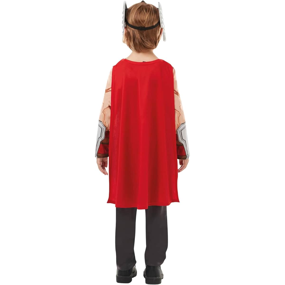 Rubies S Thor Costume Boys, 3-4 Years