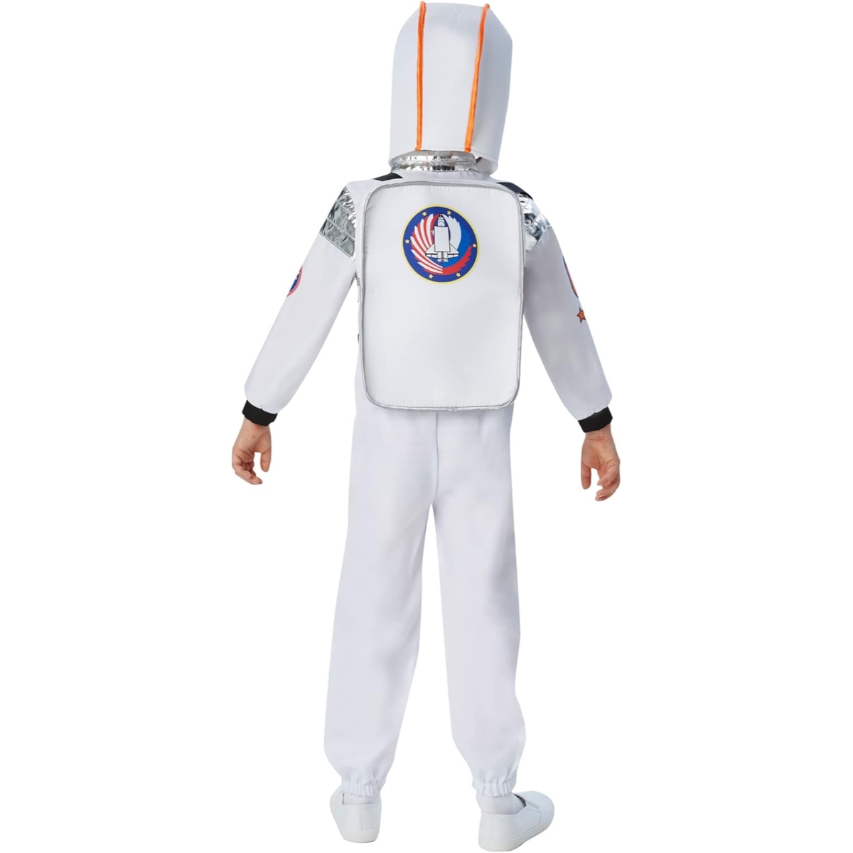 روبيز زي رائد الفضاء من روبيز مقاس XL للجنسين 8-10 سنوات