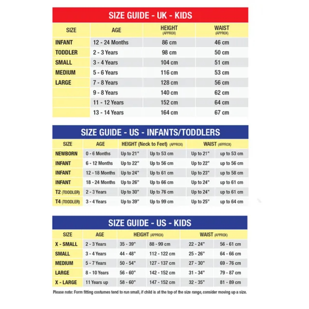 روبيز زي راقصة باليه باربي اكس مقاس XS للفتيات 3-4 سنوات