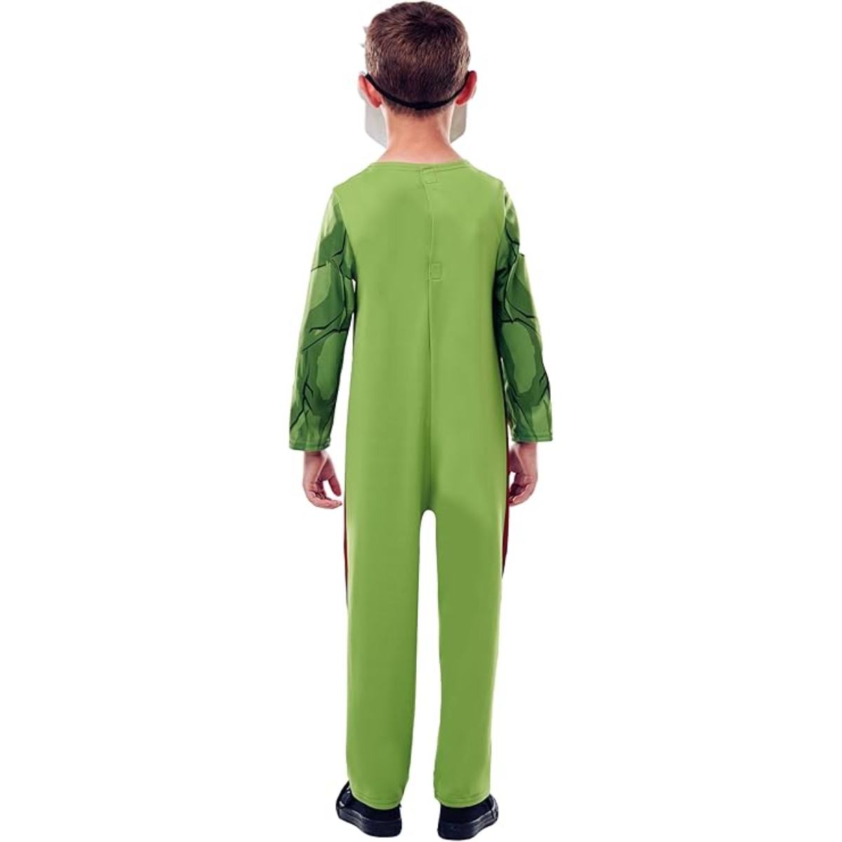 Rubies XS Hulk Costume Toddler, 0-2 Years