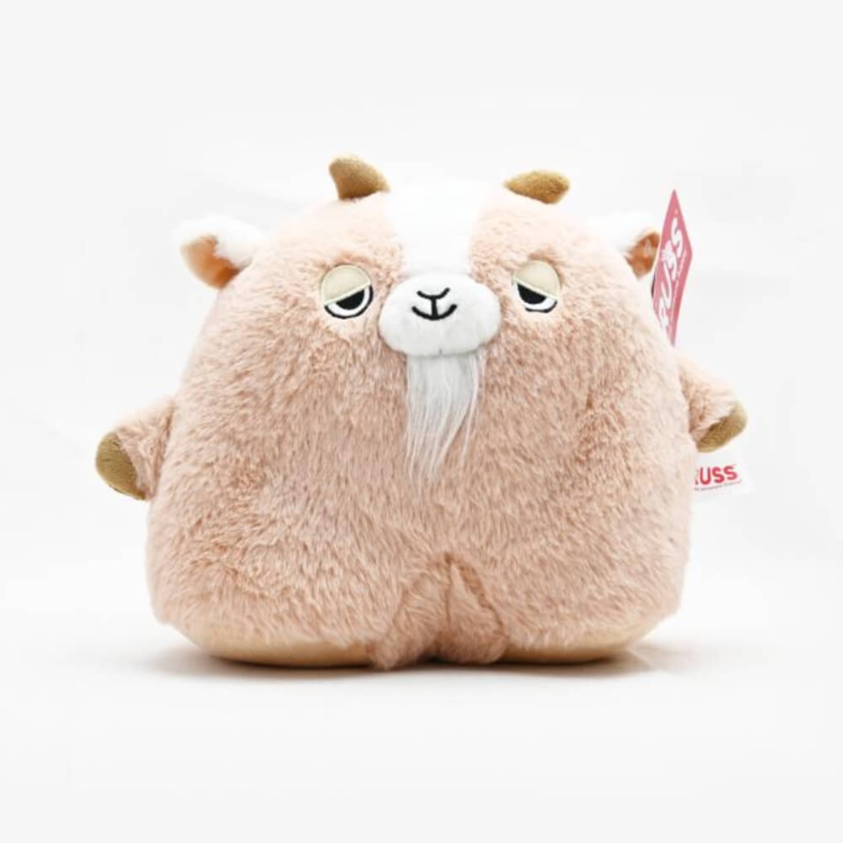 Russ 9″ Daydreamerz Animal Assorted Soft Plush Toy Unisex, 3-4 Years