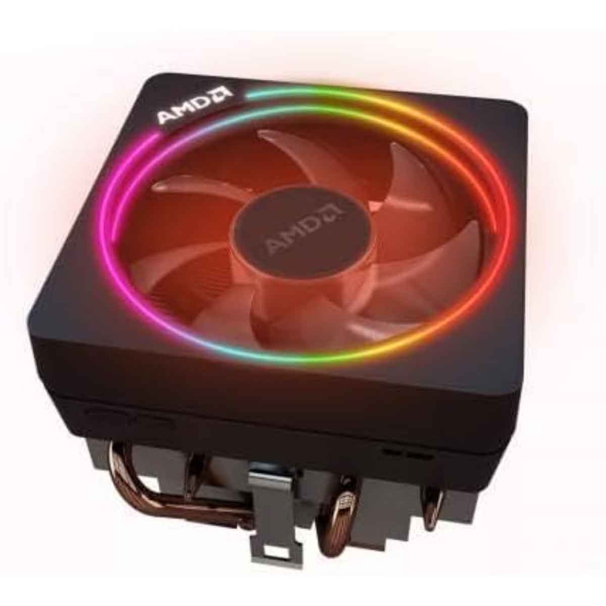 AMD Ryzen 7 7700 3.8GHz 8-Core 16-Thread 32MB Processor