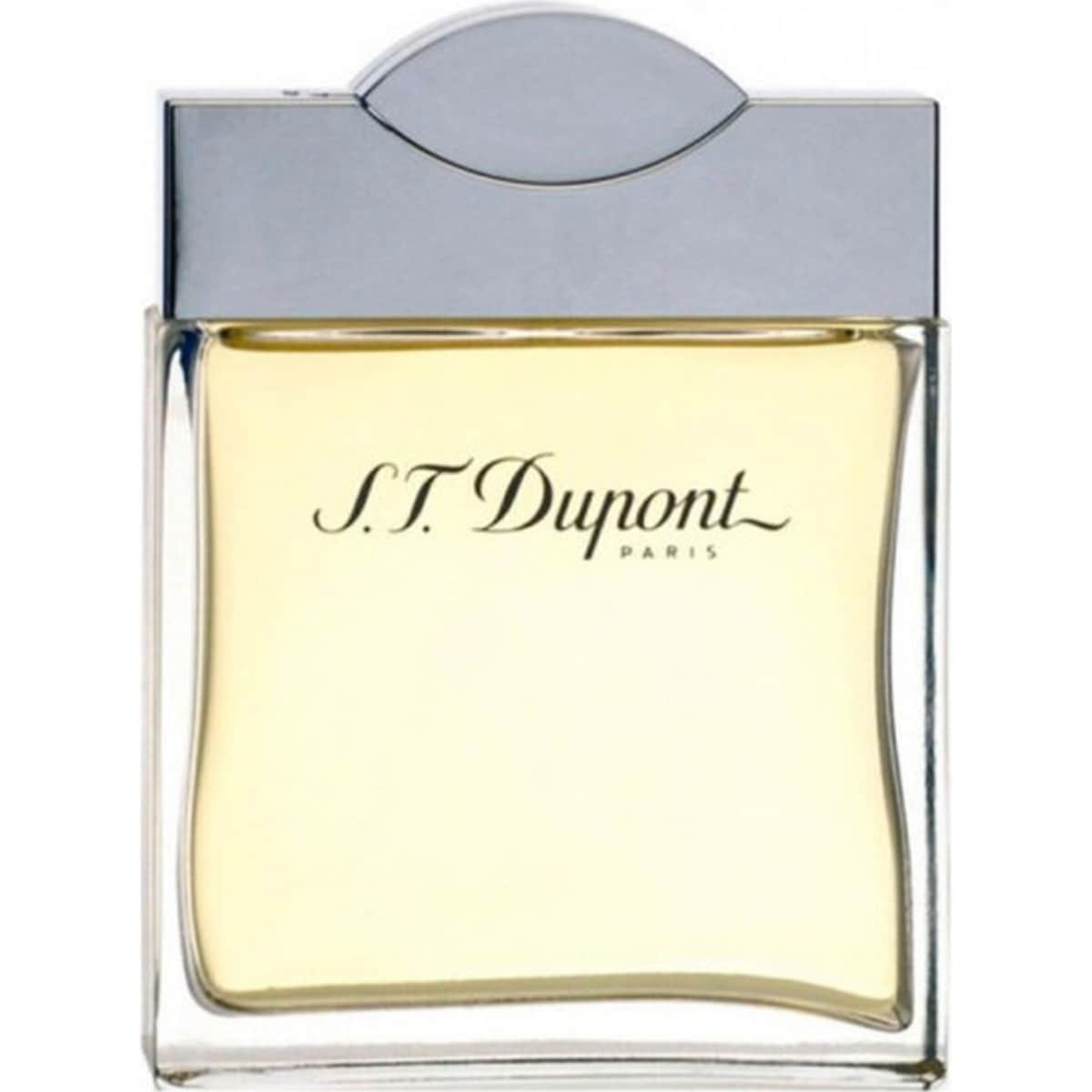 S.T.Dupont Pour Homme Eau De Toilette 100 ml for Men