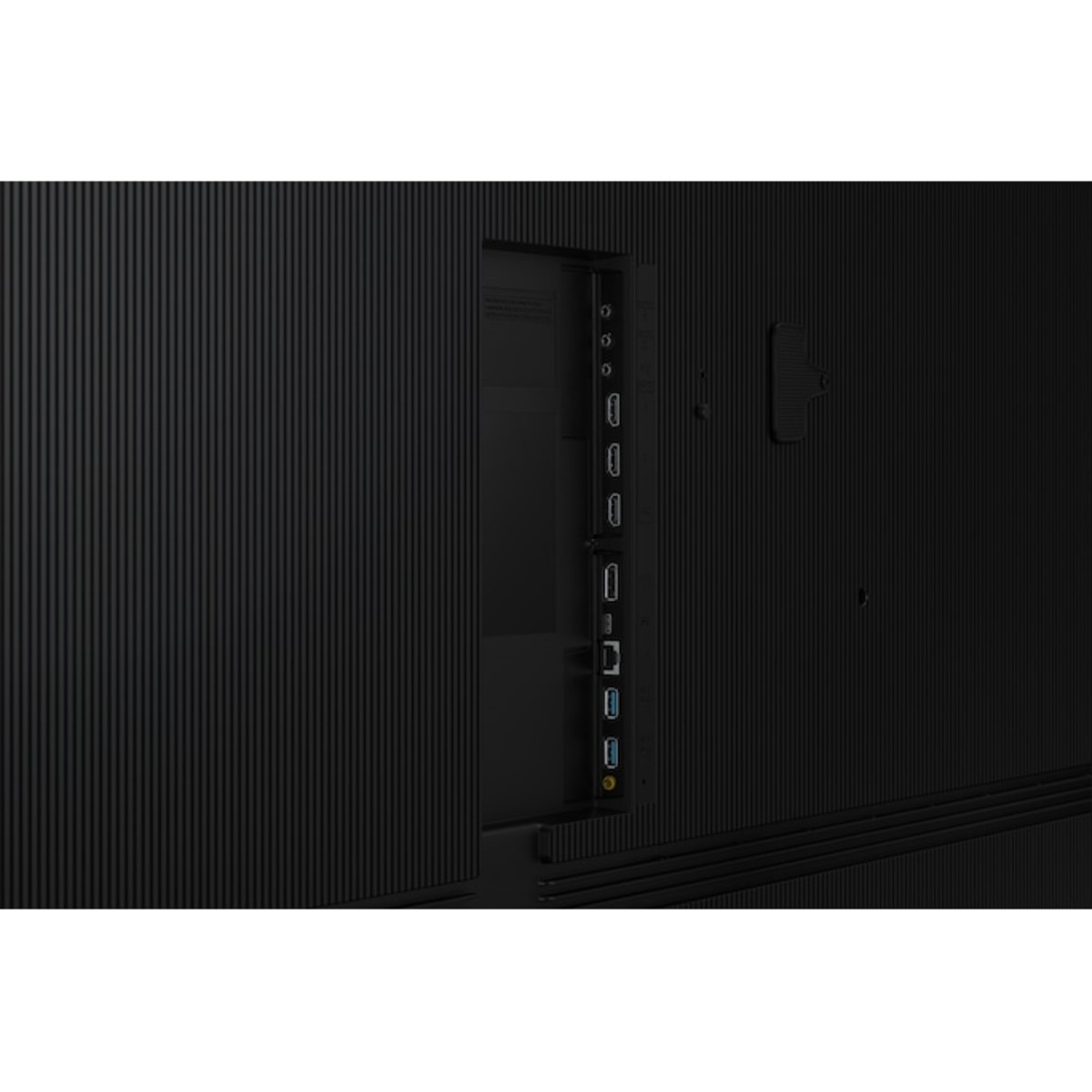Samsung 105" QPDX Series 5K UHD Commercial Display