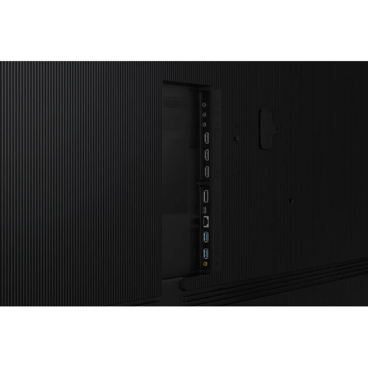 سامسونج شاشة عرض تجارية QPDX Series بدقة 5K UHD مقاس 105 انش
