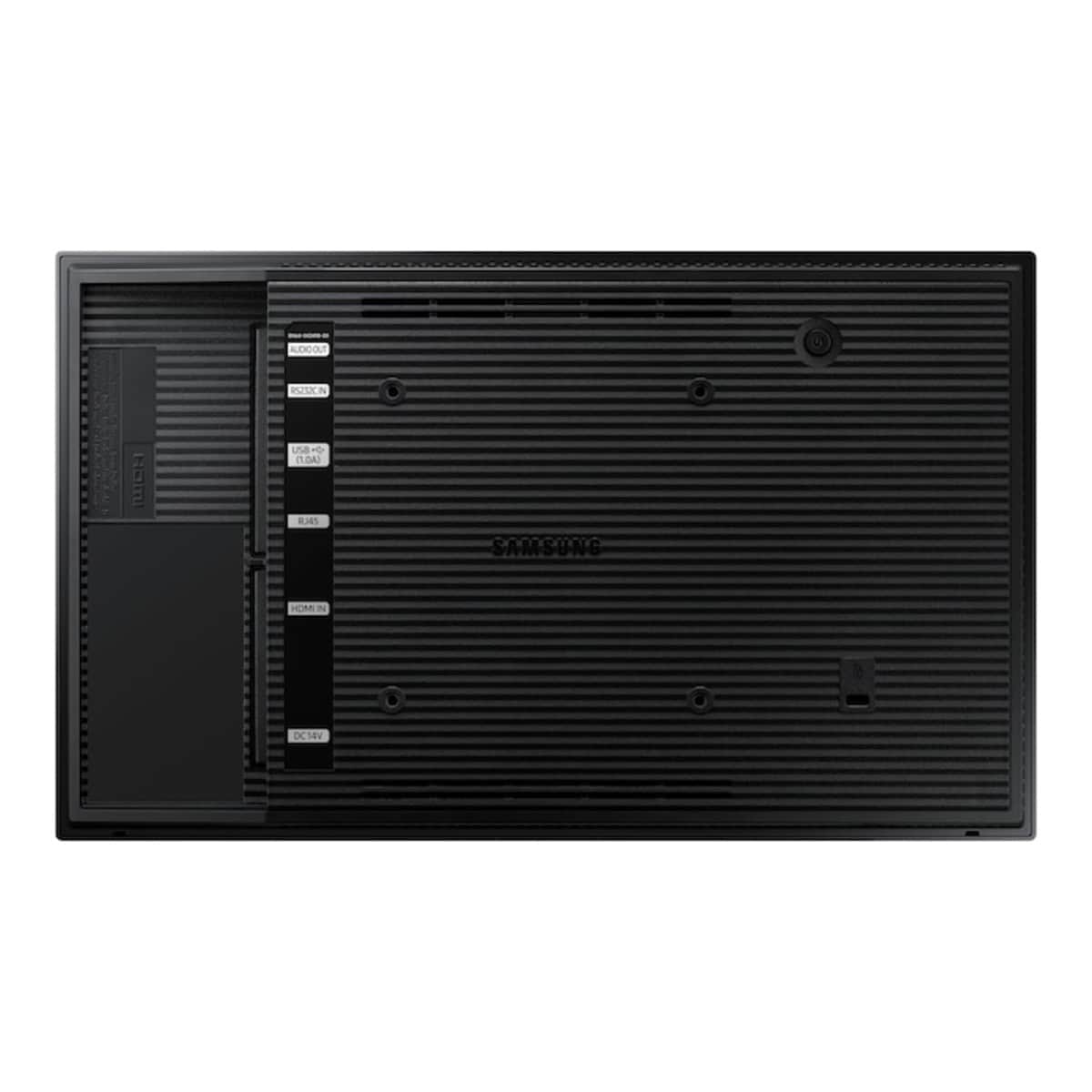 Samsung 13" QB13R Commercial Display