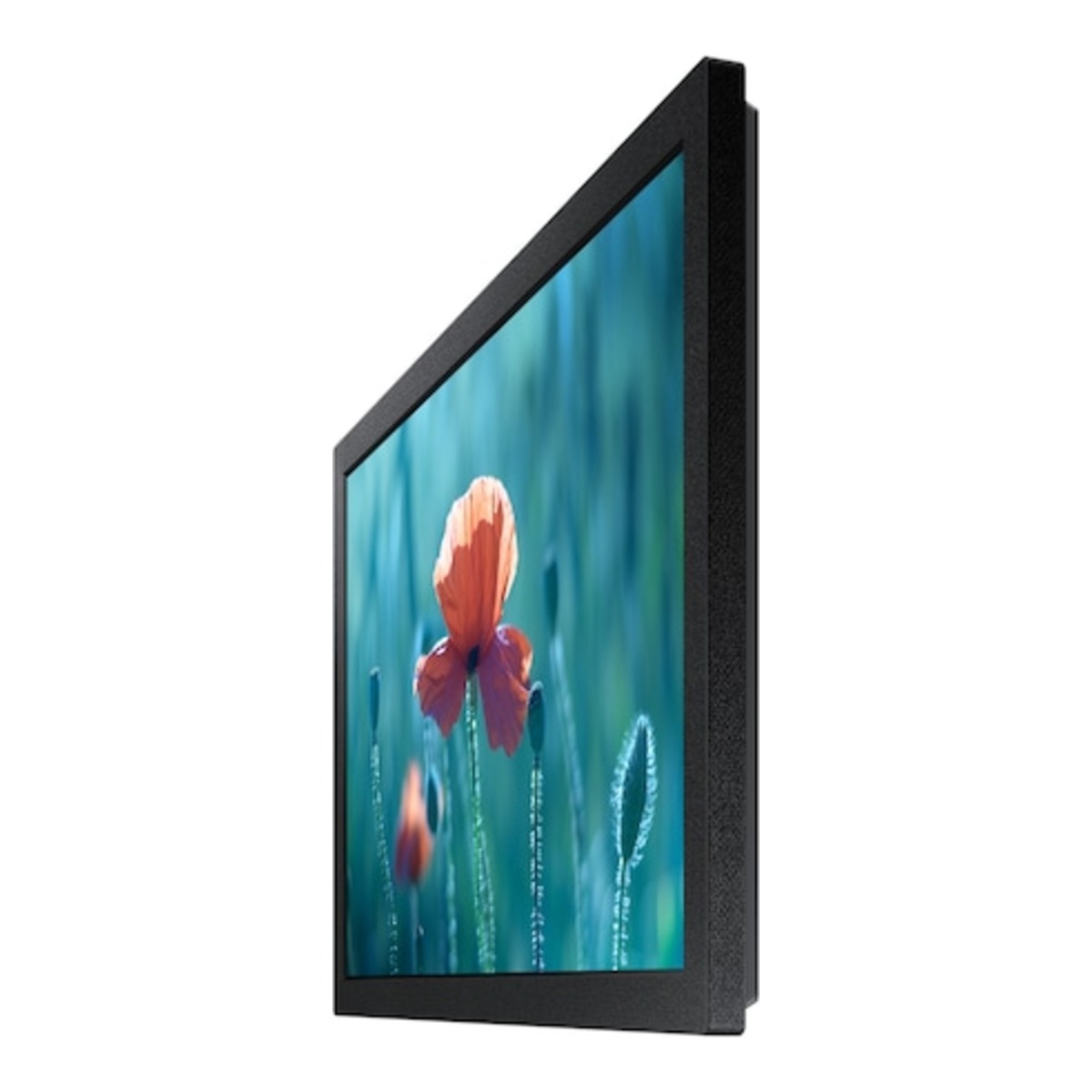 Samsung 13" QB13R Commercial Display