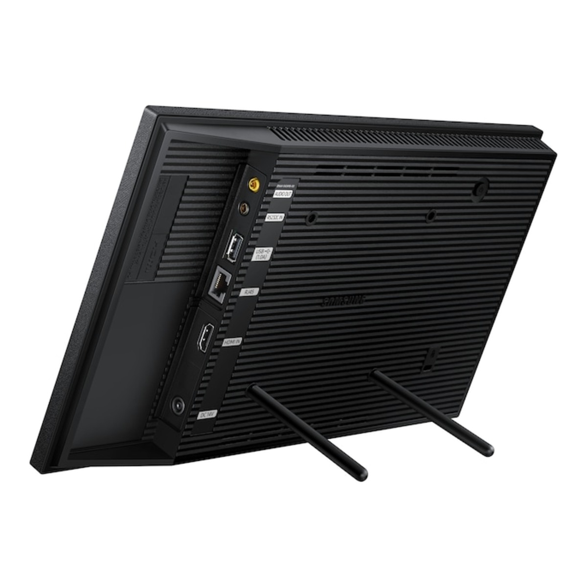 Samsung 13" QB13R Commercial Display