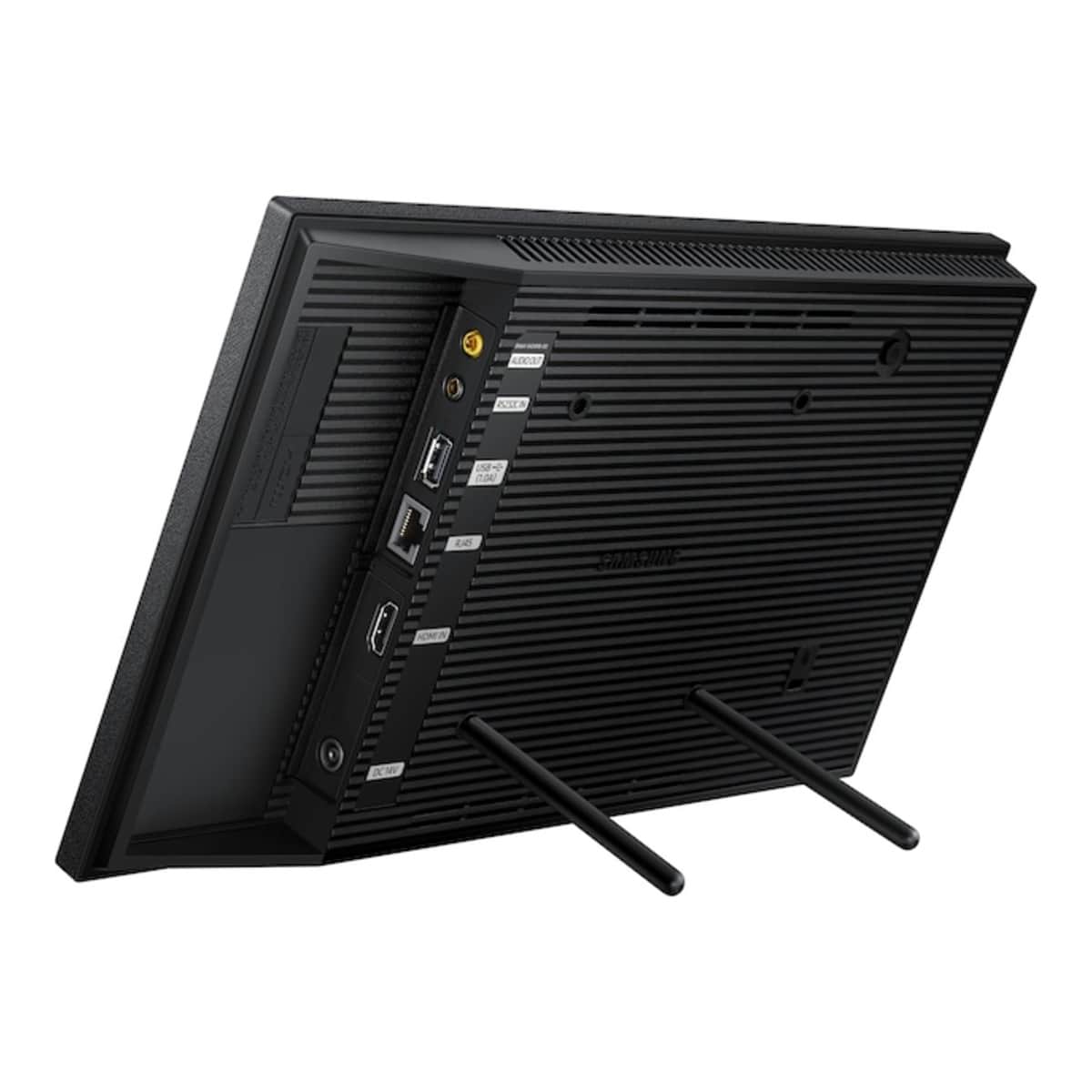Samsung 13" QB13R Commercial Display
