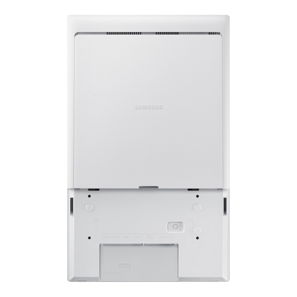Samsung 24" FHD 250-Nit Touch Commercial Display