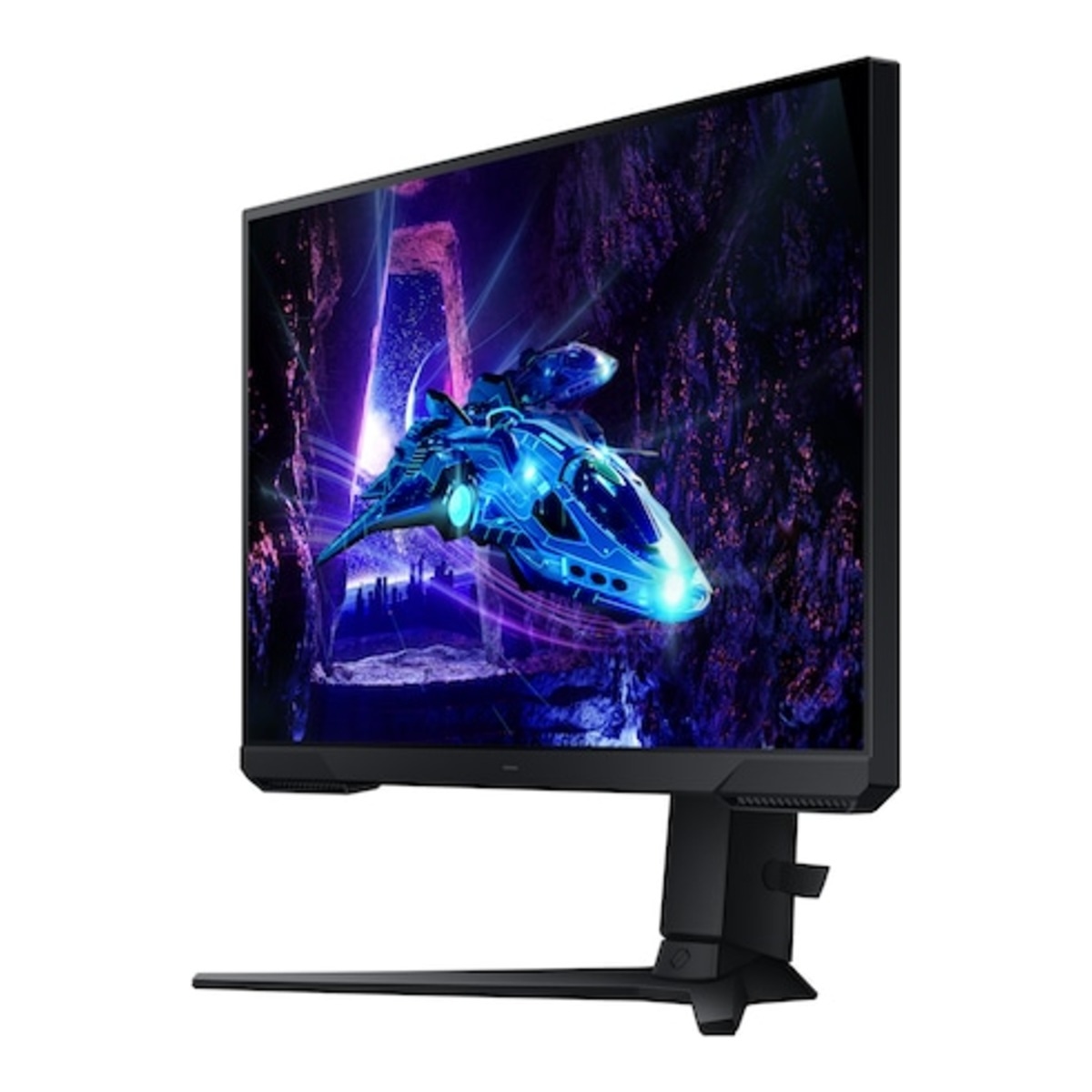 Samsung 24" Odyssey G3 G30D Flat FHD 180Hz Gaming Monitor