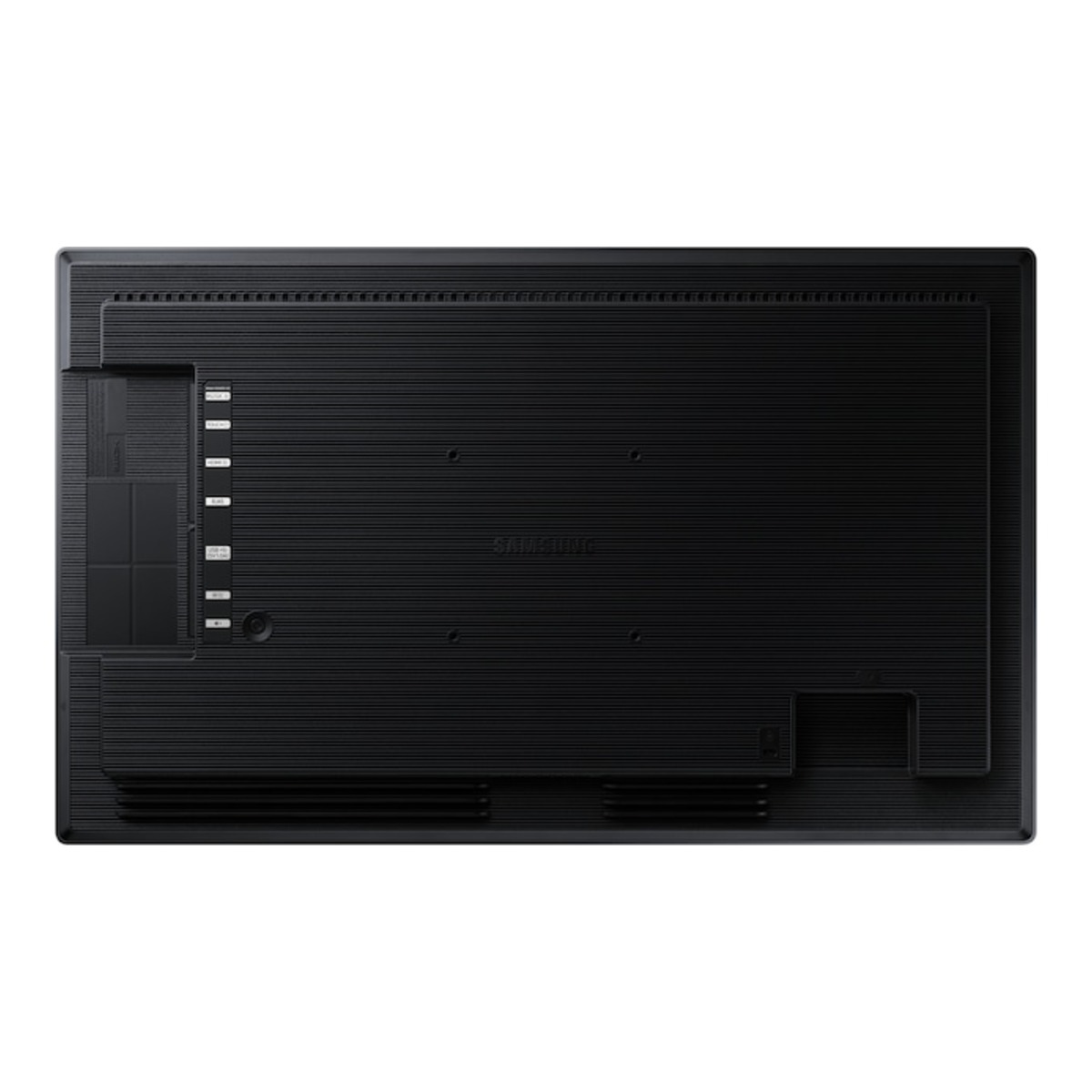 Samsung 24" QB24C-T Interactive Display